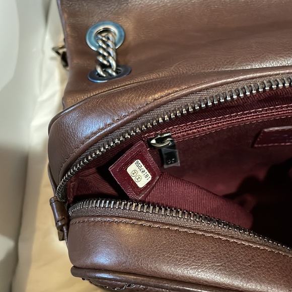 Brown Chanel Bag - Picture 9 of 16